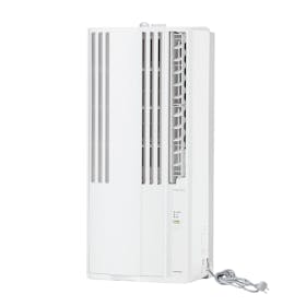 コロナ リララウインドエアコン 冷房専用シリーズ CW-1624Rの口コミ