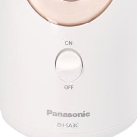 パナソニック スチーマー ナノケア EH-SA3Cをレビュー！クチコミ・評判