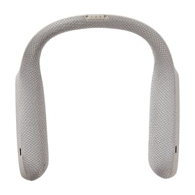 SONY ウェアラブルネックスピーカー SRS-WS1を徹底レビュー！実際に