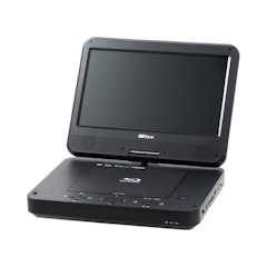 WizzのポータブルDVDプレーヤーのおすすめ人気ランキング【2026年2月