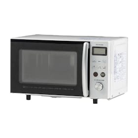 アイリスオーヤマ オーブンレンジ MO-T1501の口コミ・評判を元に検証し