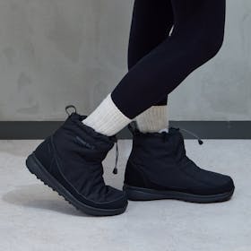 モンベル コルチナブーツをレビュー！クチコミ・評判をもとに徹底検証