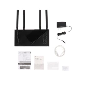 TP-Link Archer AX55を徹底レビュー！実際に使ってみてわかった