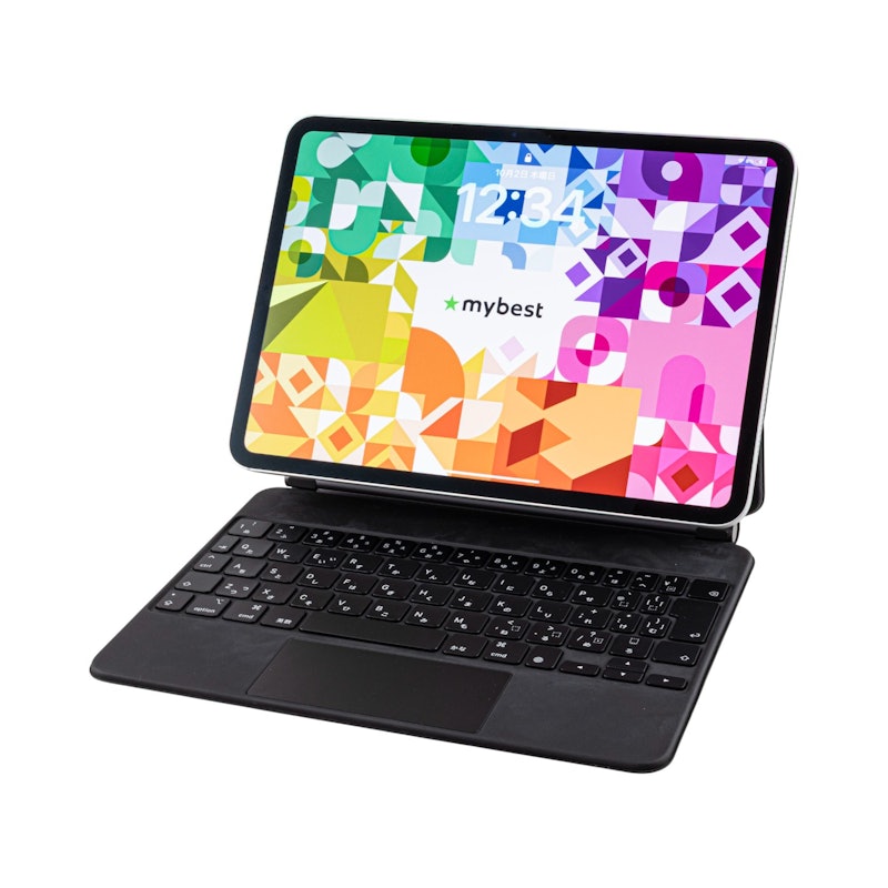 Apple Magic Keyboard MXQT2J/Aをレビュー！クチコミ・評判をもとに