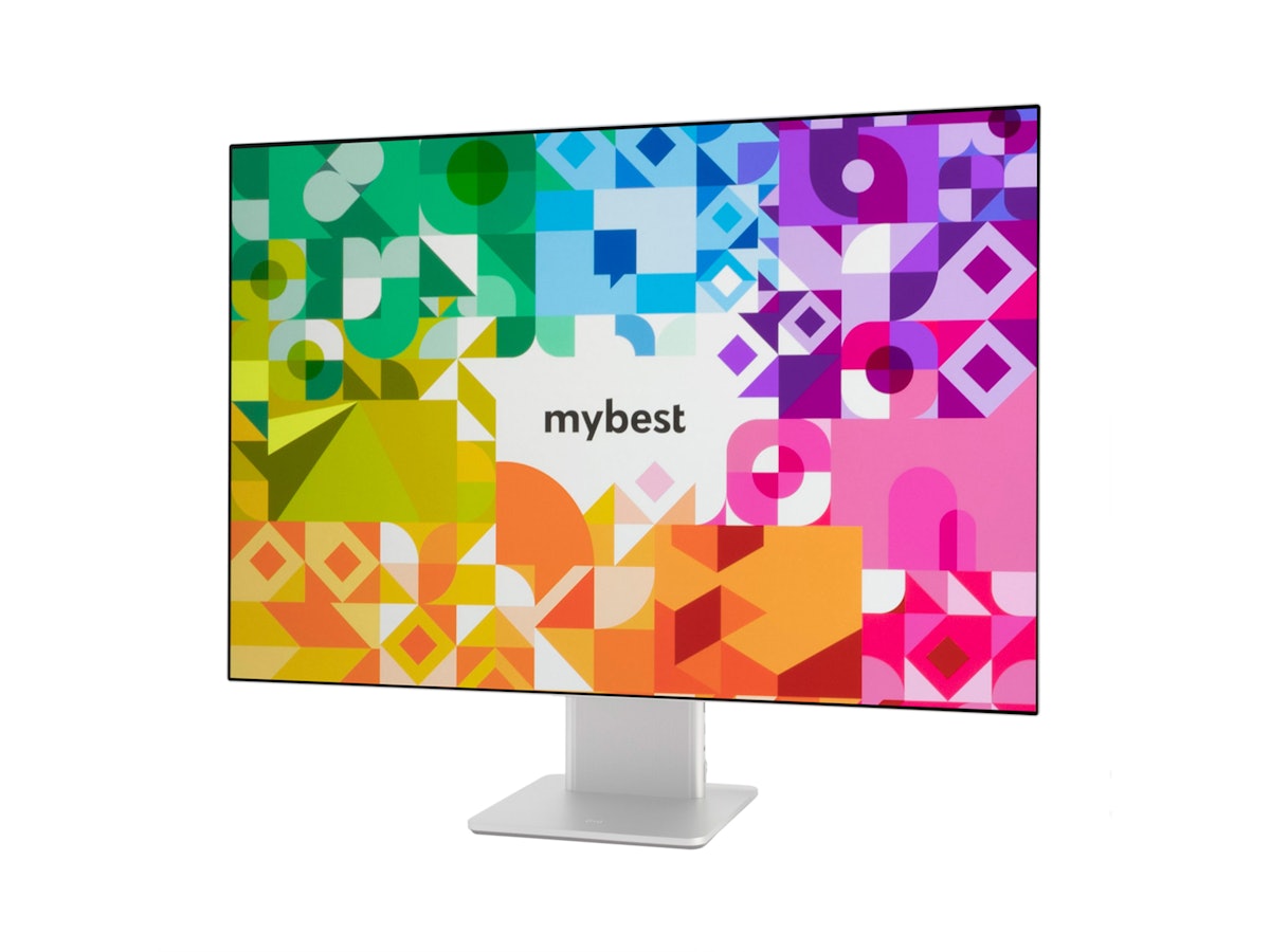 HUAWEI MateView 4K+ウルトラHD モニター HSN-CBAを徹底レビュー！実際