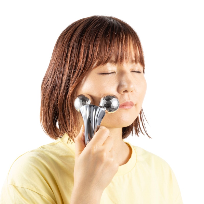 MTG ReFa リファモーションカラットの口コミ・評判を元に検証して