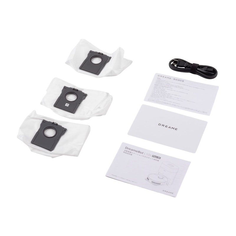 Dreame DreameBot L10s Plus Seを検証レビュー！ロボット掃除機の