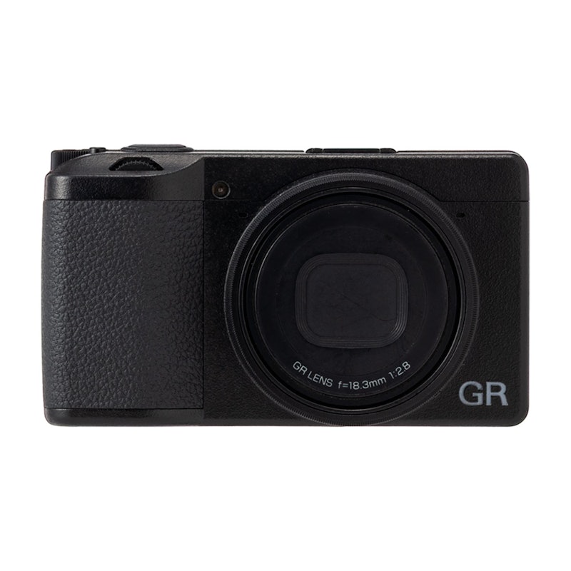 RICOH GR IIIをレビュー！クチコミ・評判をもとに徹底検証 | マイベスト