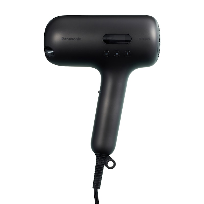 パナソニック ナノケア ヘアードライヤー EH-NC50-Kを検証レビュー