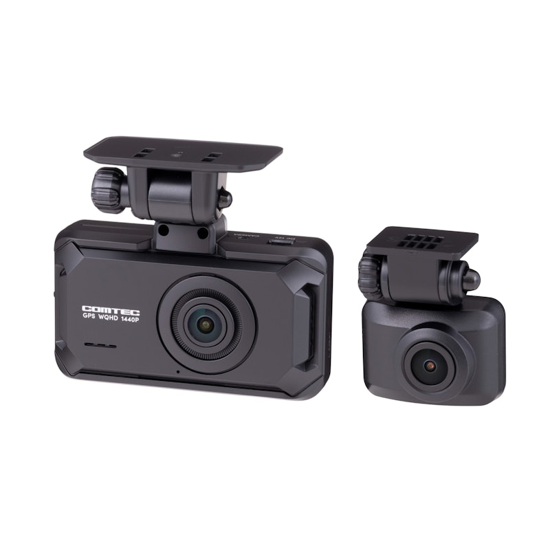 GPS搭載のドライブレコーダーのおすすめ人気ランキング【2026年2月