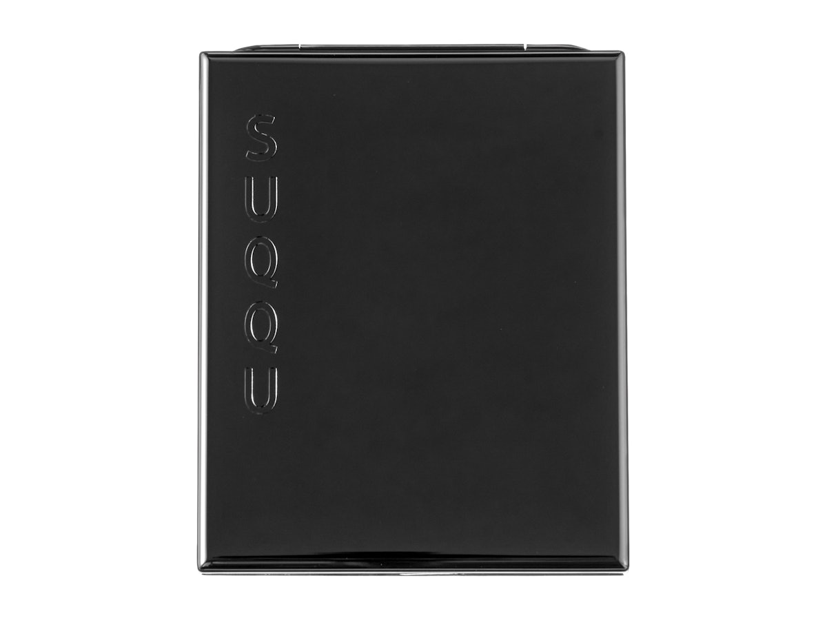 SUQQU メルティング パウダー ブラッシュ 01 瑞泡をレビュー！クチコミ