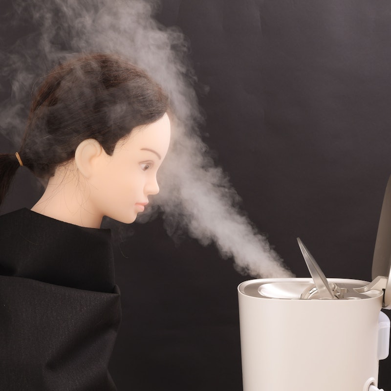 パナソニック スチーマー ナノケア EH-SA0Bをレビュー！クチコミ・評判