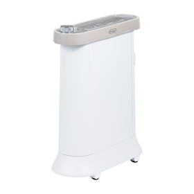 デロンギ マルチダイナミックヒーター ソラーレ IDH15WIFI-WBの口コミ