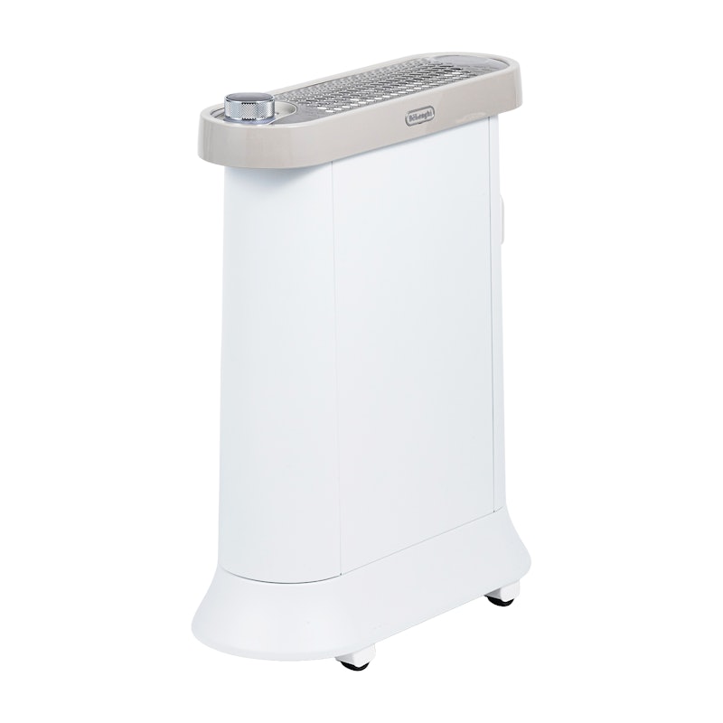 デロンギ マルチダイナミックヒーター Wi-Fiモデル MDHAA15WIFI-BKの