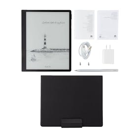 HUAWEI MatePad Paperを検証レビュー！電子書籍リーダーの選び方も紹介