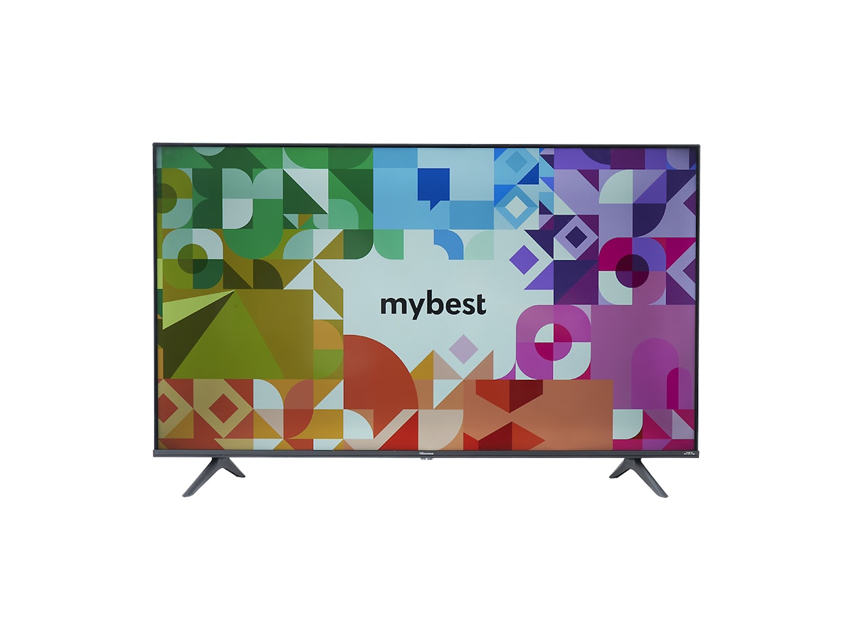 ハイセンス 4K液晶テレビ 50A6Hをレビュー！クチコミ・評判をもとに