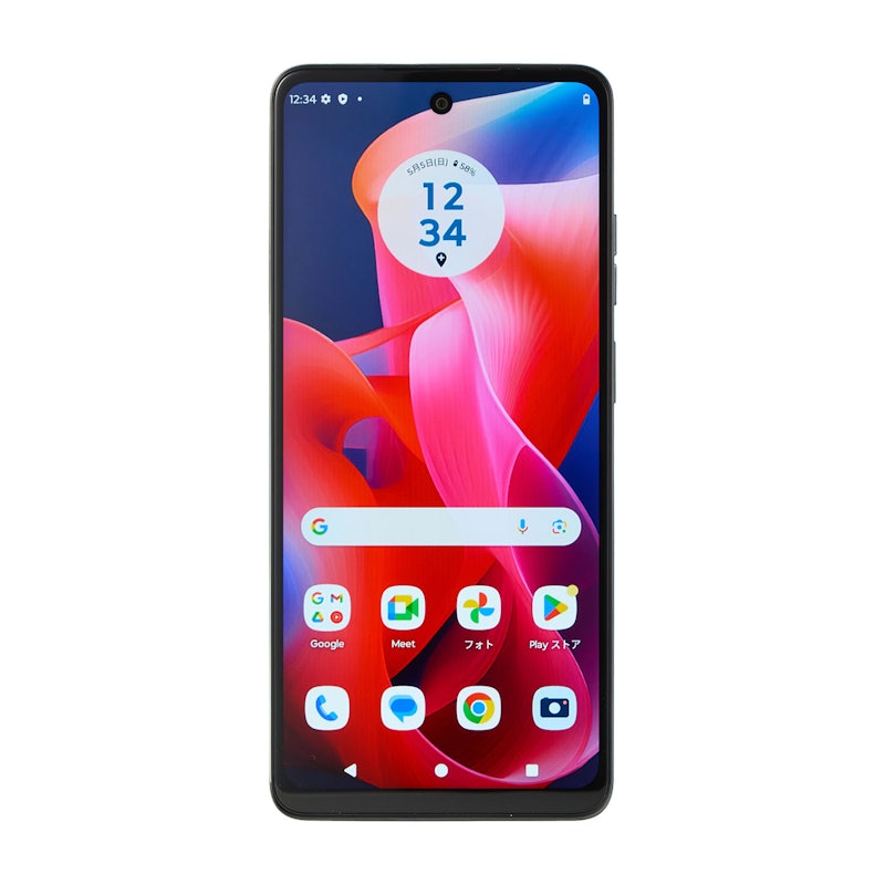 モトローラ・モビリティ・ジャパン moto g24を検証レビュー！Android