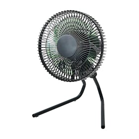 シロカ ポータブルコードレス扇風機 ANDON FAN SF-PC171をレビュー