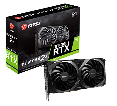 GeForce RTX 3070のグラフィックボードのおすすめ人気ランキング【2026