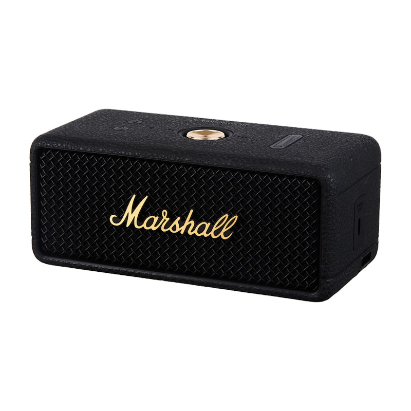 徹底比較】Marshall（マーシャル）のポータブルスピーカーのおすすめ