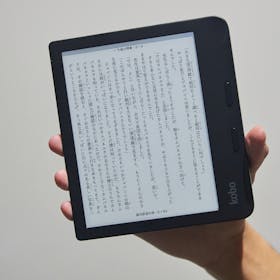 楽天 Kobo Libra 2を検証レビュー！電子書籍リーダーの選び方も紹介