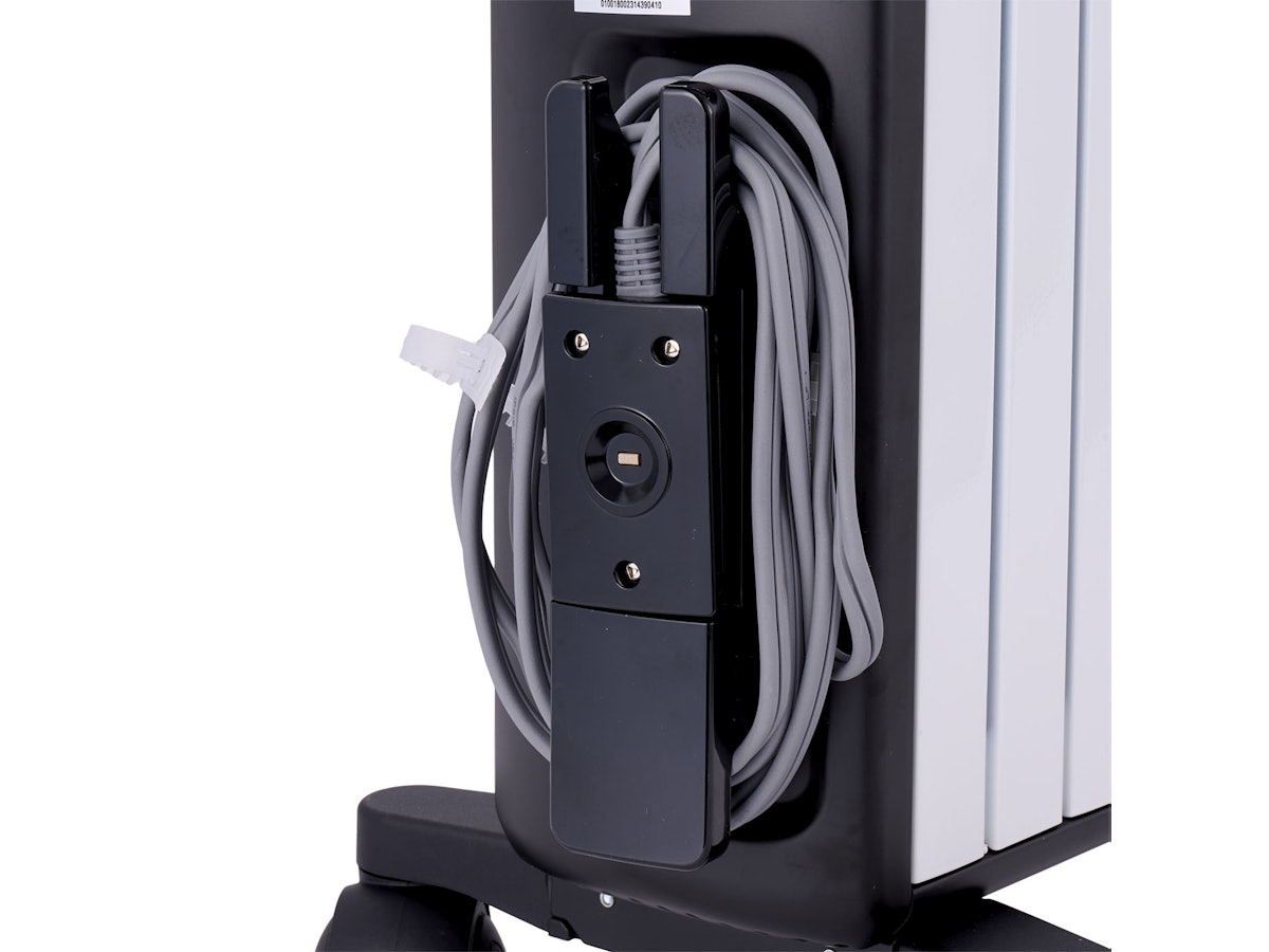 デロンギ マルチダイナミックヒーター Wi-Fiモデル MDHAA15WIFI-BKの