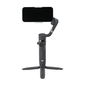 DJI Osmo Mobile 6の口コミ・評判は？実際に使ってよい点・気になる点