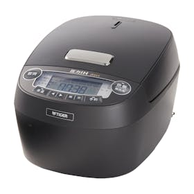 タイガー 圧力IHジャー炊飯器 JPV-A100をレビュー！クチコミ・評判をも
