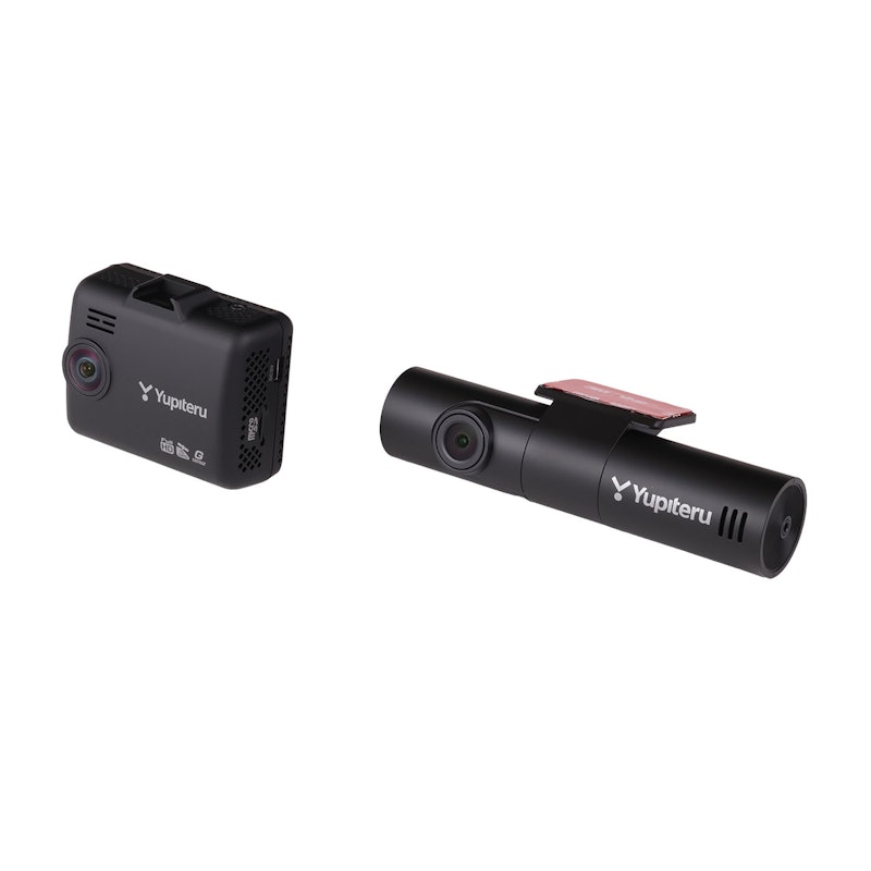 コムテック ドライブレコーダー HDR361GWをレビュー！クチコミ・評判を