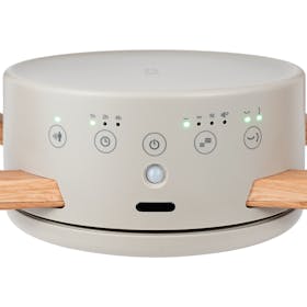 スリーアップ WOOD STYLE ACサーキュレーター CF-AZ0615GGを検証