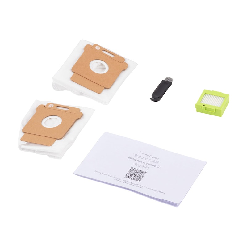 アイロボット Roomba Max 705 Vac + AutoEmpty 充電ステーション