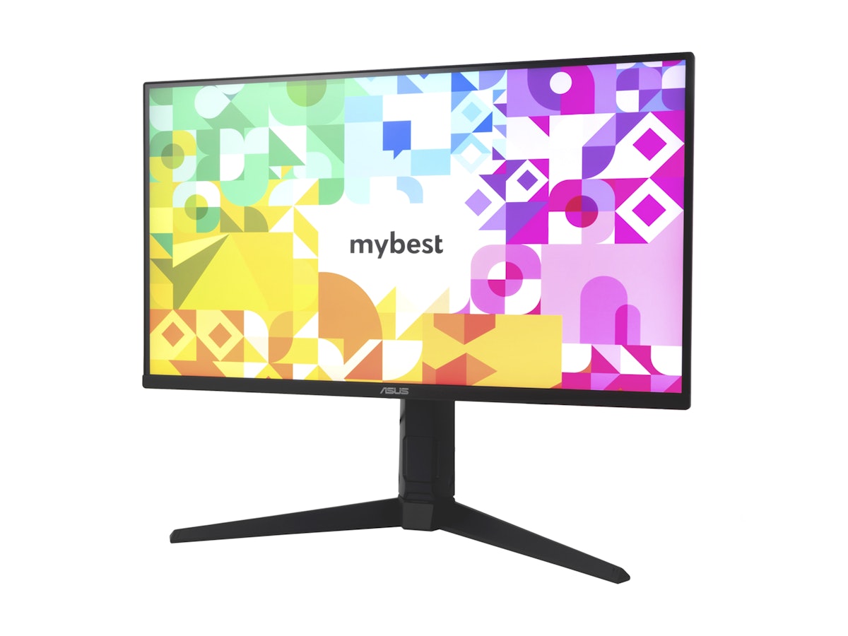 ASUS TUF Gaming VG28UQL1Aをレビュー！クチコミ・評判をもとに徹底