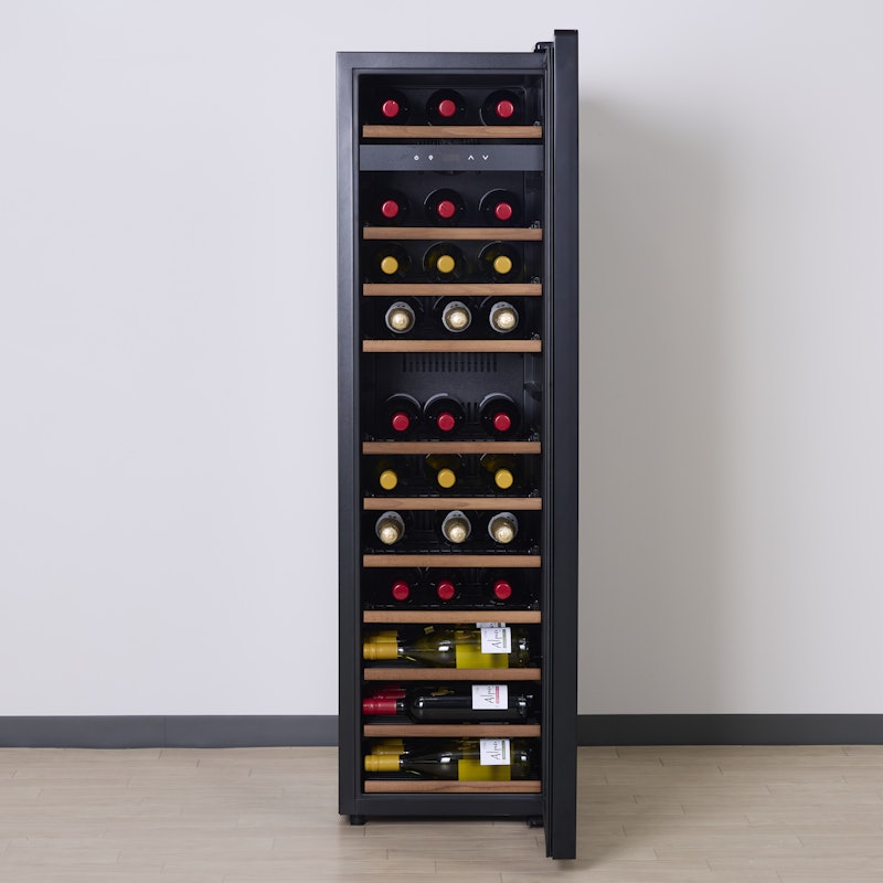 イー・エム・エー Sun Ruck 冷庫さん cellar SR-W416-Kを検証レビュー