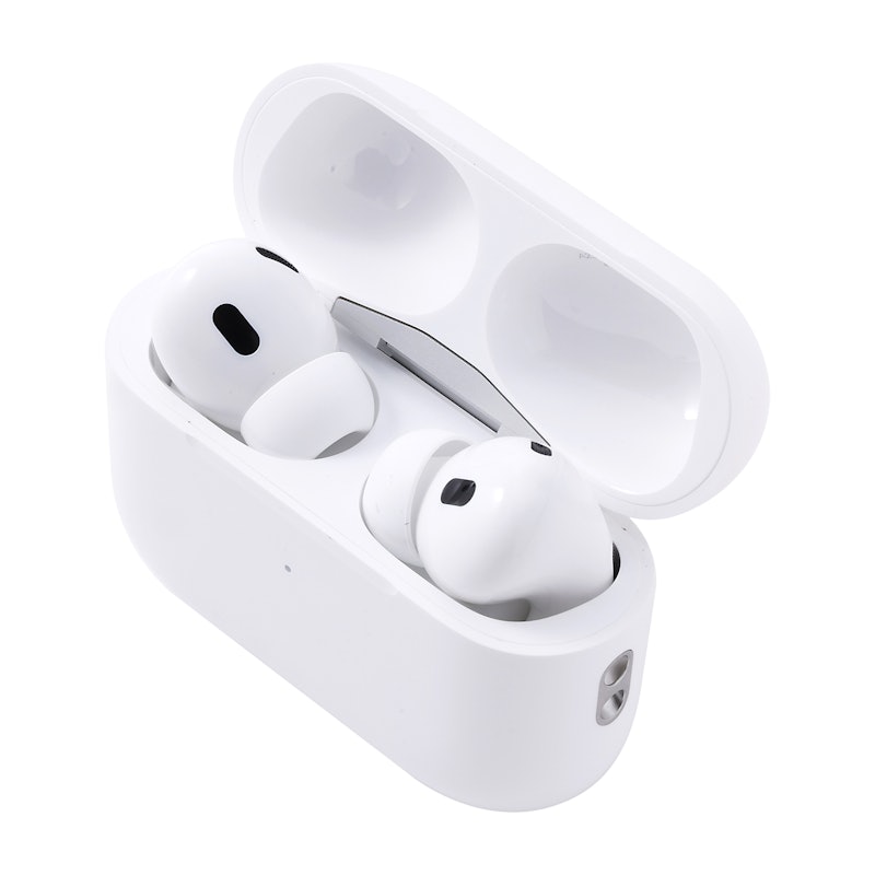AirPods Pro（第2世代）USB-Cを徹底レビュー！Lightning版や第1世代と