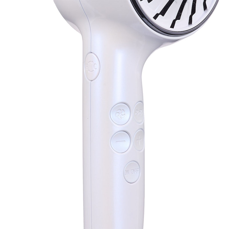 クレイツ エレメアドライ マルチステージ SD-G03PROをレビュー