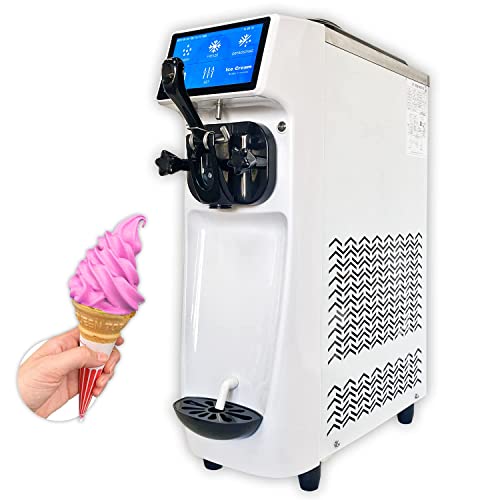 スジャータ アイスクリームマシーン ワンショットパック式