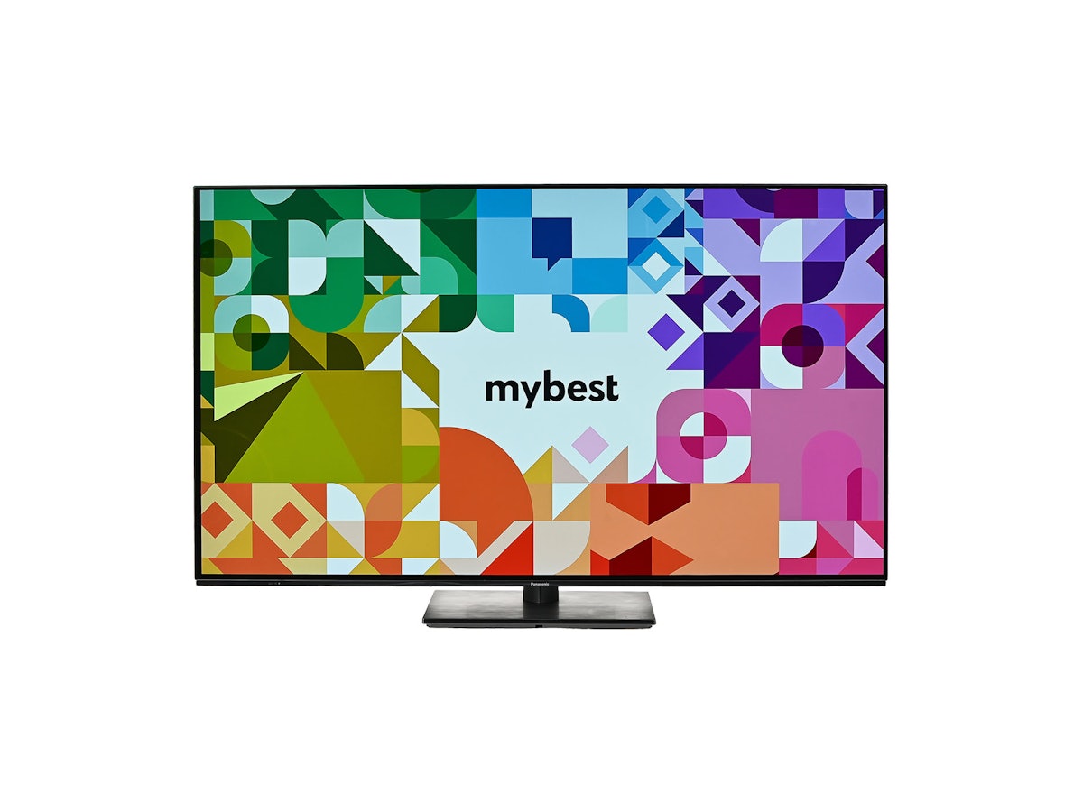 パナソニック VIERA 有機ELテレビ TH-55MZ1800の口コミ・評判は？実際