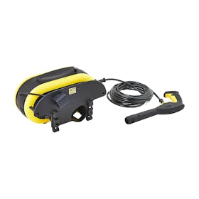 ケルヒャー JTK サイレント S 高圧洗浄機を検証レビュー！高圧洗浄機の