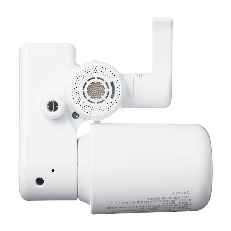 パナソニック Panasonic 浄水器 TK-CJ24を検証レビュー！蛇口直結型