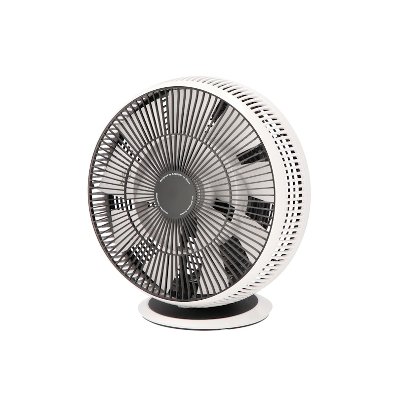 バルミューダ GreenFan Cirq EGF-3400をレビュー！クチコミ・評判をも