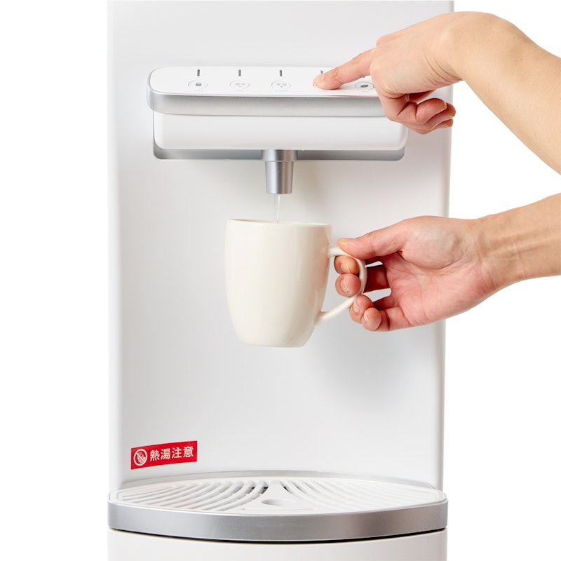 コスモライフ ハミングウォーター flowsを検証レビュー！赤ちゃんの