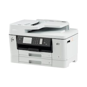 ブラザー工業 brother MFC-J7300CDWを検証レビュー！インクジェット