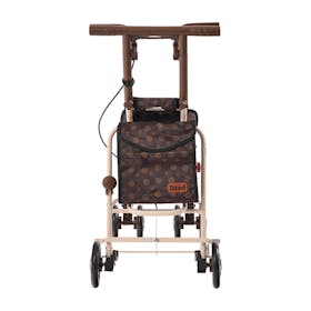 幸和製作所 シプール SICP02を検証レビュー！シルバーカーの選び方も