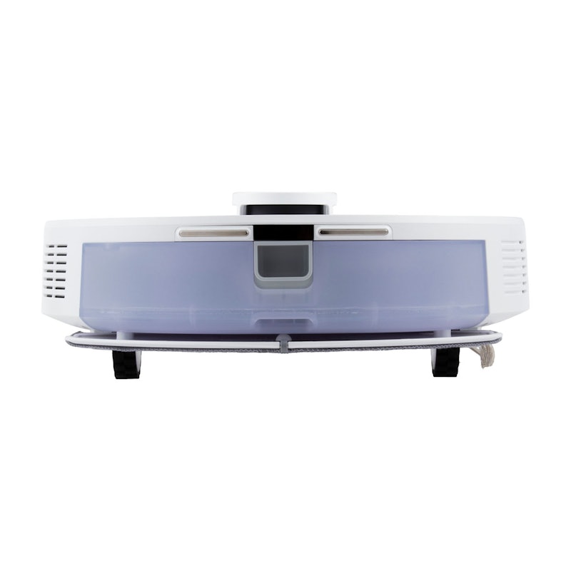 Beijing Roborock Technology ロボット掃除機 Q7T Q7T02-04を検証