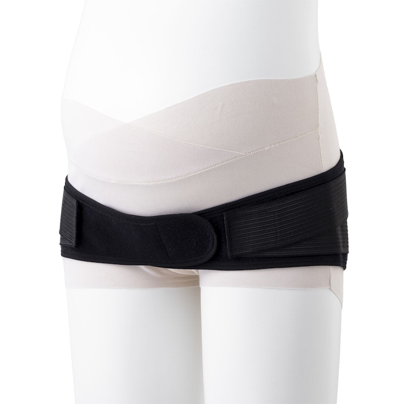 CLOVERC FITKEEP2 骨盤ベルトを検証レビュー！骨盤ベルトの選び方も