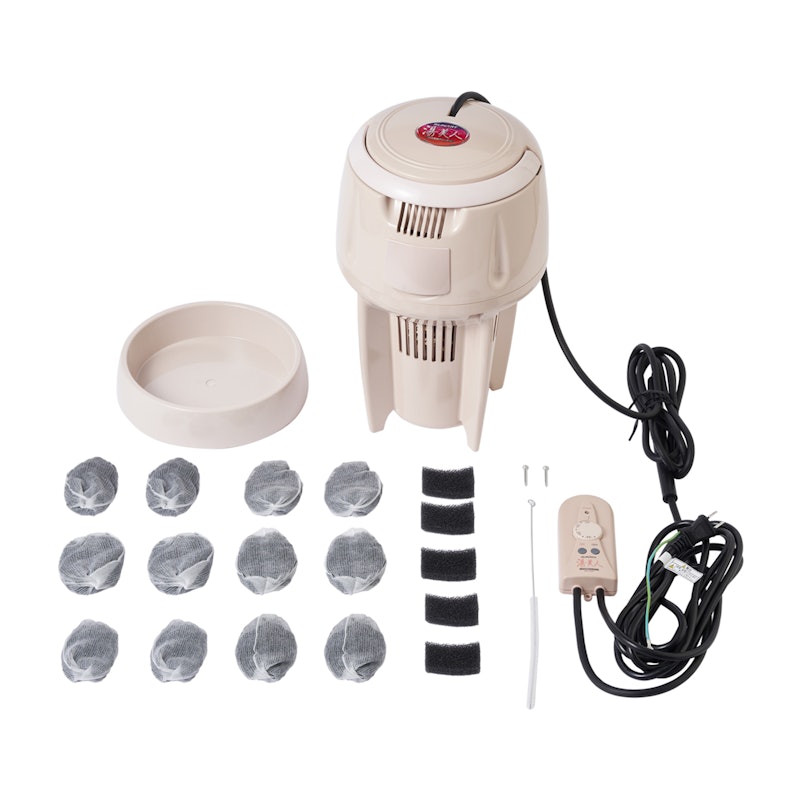 クマガイ電工 バス保温クリーナー 湯美人 SBH-902Fを検証レビュー