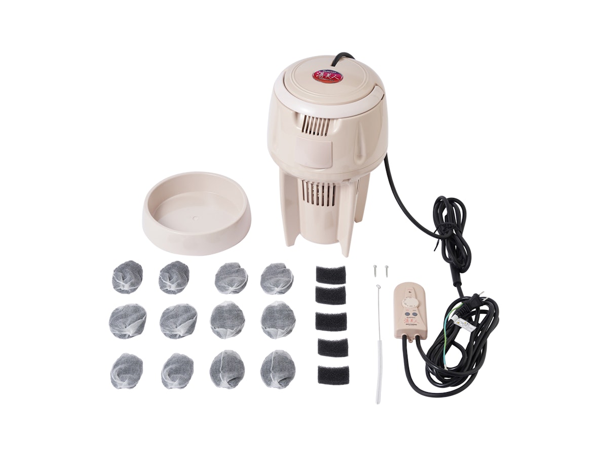 クマガイ電工 バス保温クリーナー 湯美人 SBH-902Fを検証レビュー