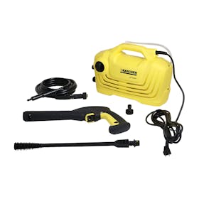 ケルヒャー K2 クラシックをレビュー！クチコミ・評判をもとに徹底検証