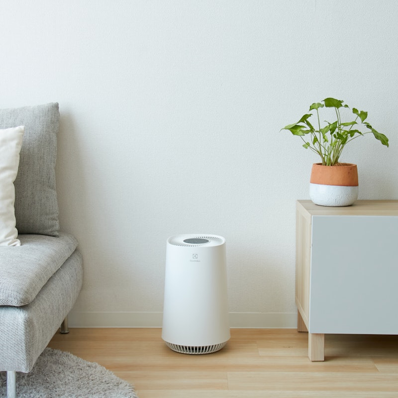 シャープ 加湿空気清浄機 KC-30T7をレビュー！クチコミ・評判をもとに