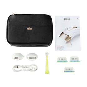 P&Gジャパン BRAUN シルクエキスパート Pro5 PL5248を検証レビュー